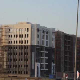 كمبوند الجوهرة العاصمة الإدارية الجديدة جاما للتطوير العقاري – Al Jawhara New Capital Compound 