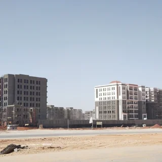 كمبوند الجوهرة العاصمة الإدارية الجديدة جاما للتطوير العقاري – Al Jawhara New Capital Compound 
