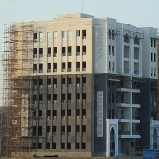 كمبوند الجوهرة العاصمة الإدارية الجديدة جاما للتطوير العقاري – Al Jawhara New Capital Compound 