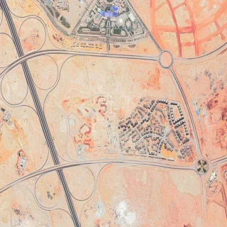 كمبوند الجوهرة العاصمة الإدارية الجديدة جاما للتطوير العقاري – Al Jawhara New Capital Compound 