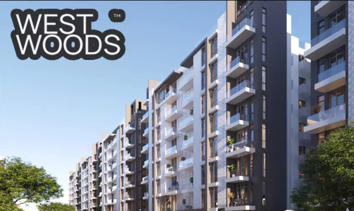 بسعر مغري فيلا 300م بمشروع ويست وودز 6 أكتوبر فيو رائع