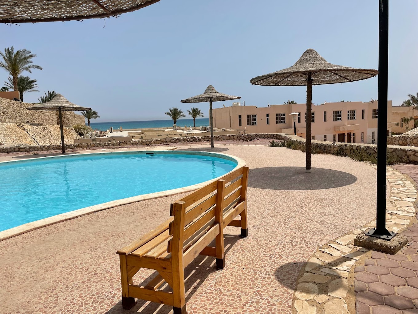 قرية بيلا رومانس السخنه المنارة – Bella Romance Ain Sokhna Village