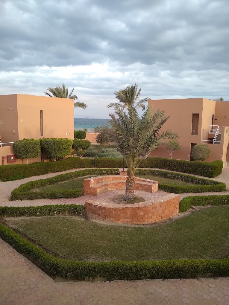 قرية بيلا رومانس السخنه المنارة – Bella Romance Ain Sokhna Village