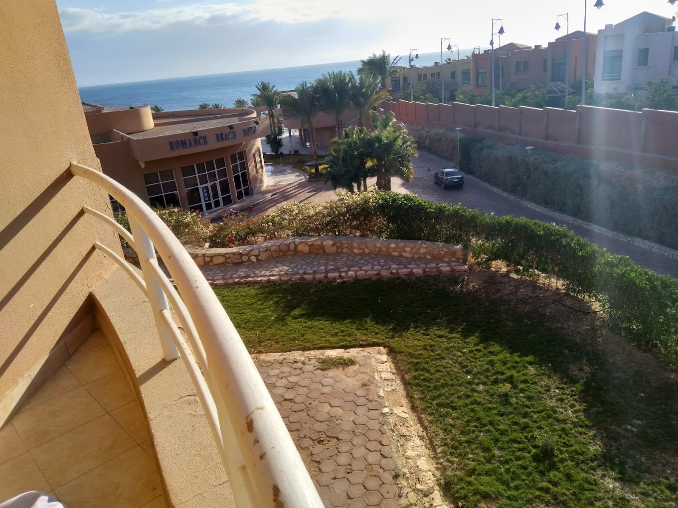 قرية بيلا رومانس السخنه المنارة – Bella Romance Ain Sokhna Village