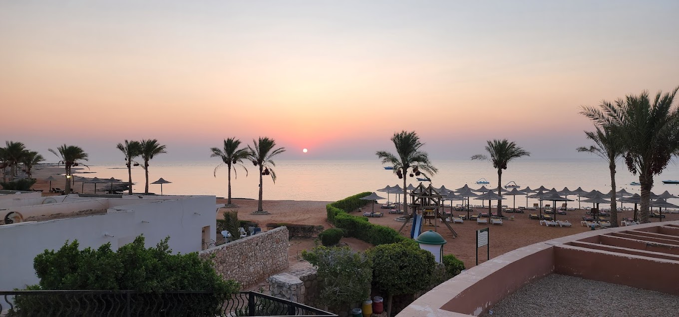 قرية بيلا رومانس السخنه المنارة – Bella Romance Ain Sokhna Village