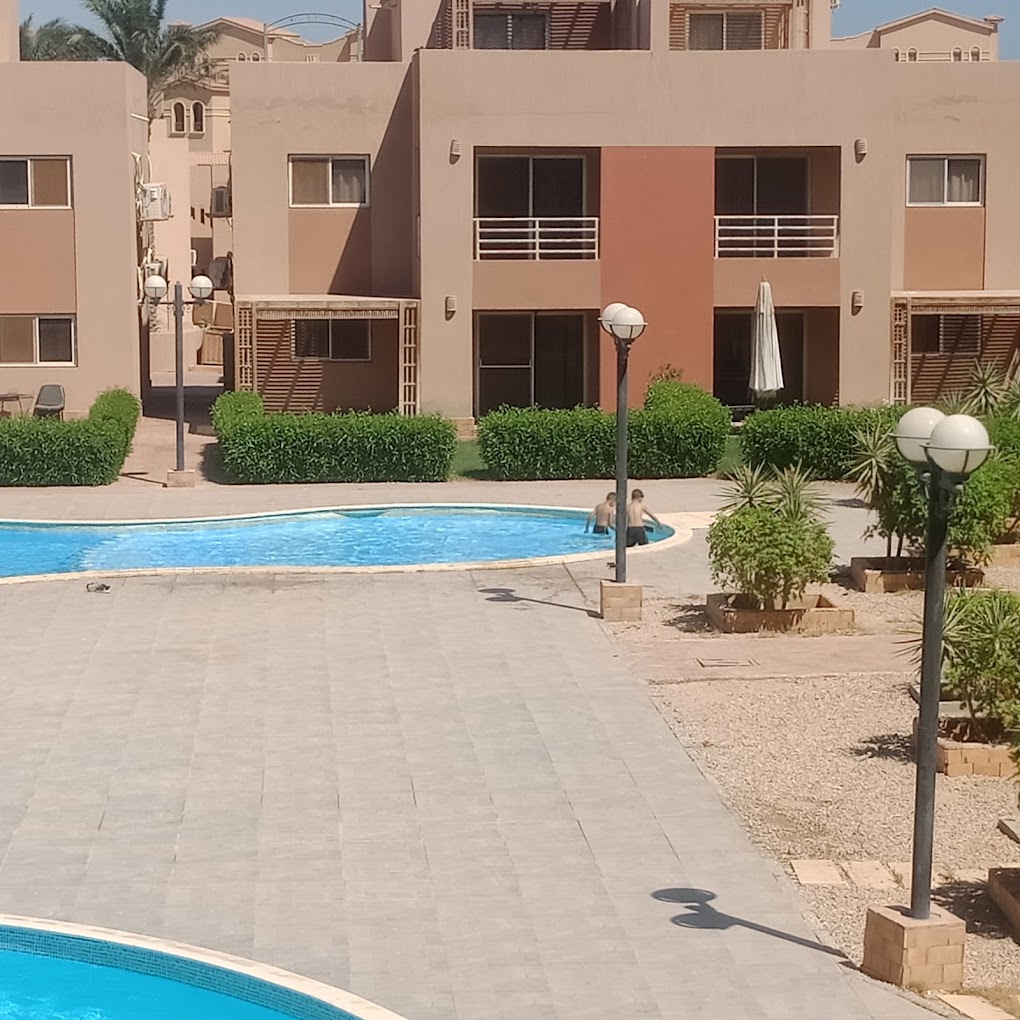 قرية بيلا رومانس السخنه المنارة – Bella Romance Ain Sokhna Village