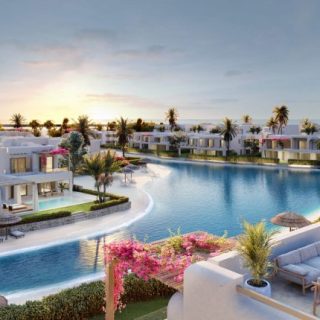 امتلك فيلا في بيانكي اليوس الساحل بمساحة 310 متر