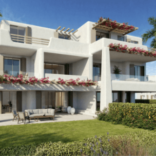 امتلك فيلا في بيانكي اليوس الساحل بمساحة 310 متر