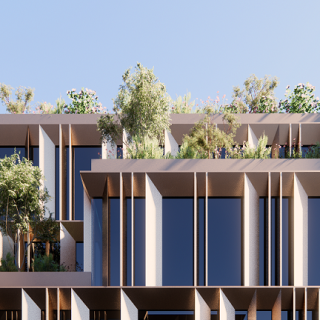 بمساحة 130 متر احجز وحدتك التجارية في مول كايرو ديزاين ديستريكت القاهرة الجديدة