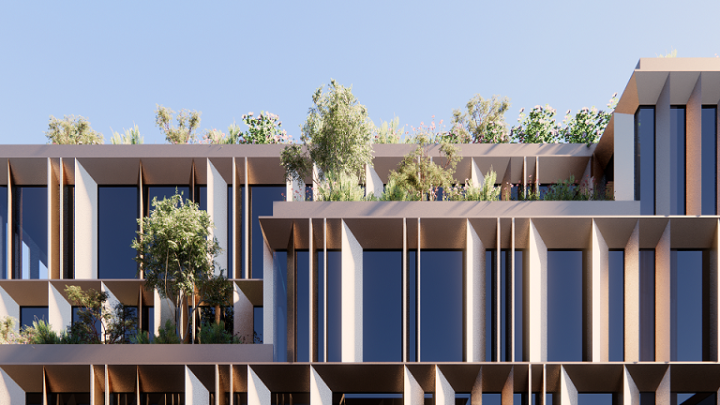 بتشطيب سوبر لوكس احصل علي محلك بمساحة 150 متر في مول كايرو ديزاين ديستريكت