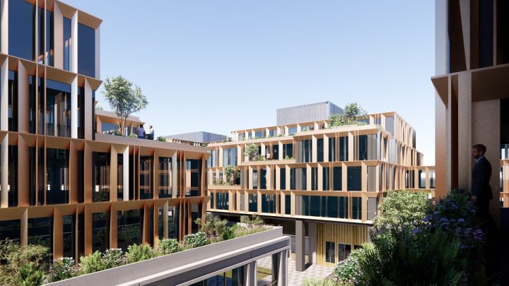 سارع بشراء محل بمساحة 136 متر في كايرو ديزاين ديستريكت التجمع الخامس