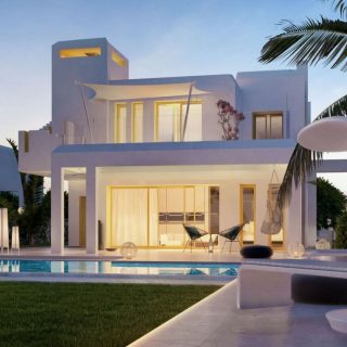 استثمر فى وحده مساحه 184م في منتجع ايلا لاجونز جيفيرا