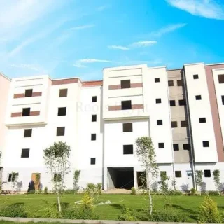 بالتقسيط على مدة تصل إلى 6 سنوات اشتري شقة في سيتي فيو العلمين بمساحة 100 متر