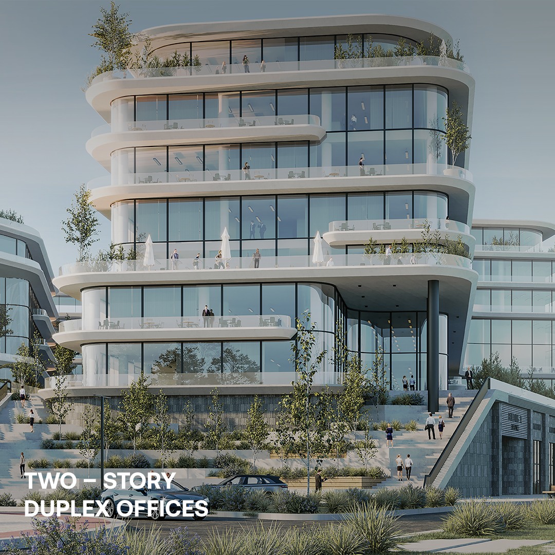 مول كليف التجمع الخامس ذا أرك للتطوير العقاري – Cliff New Cairo Mall