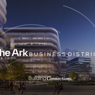 مول كليف التجمع الخامس ذا أرك للتطوير العقاري – Cliff New Cairo Mall