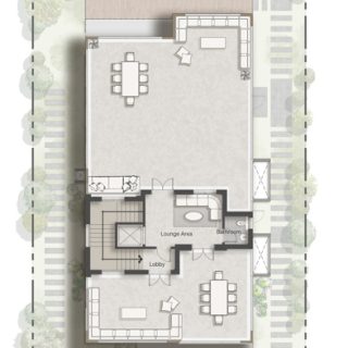 ever compound New Cairo Cred