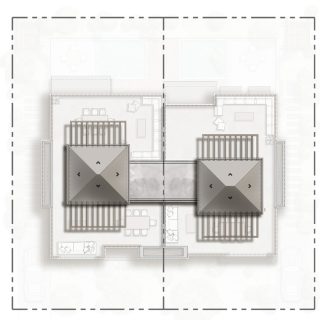 ever compound New Cairo Cred