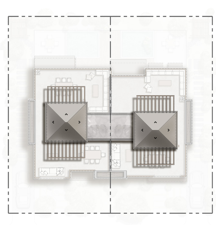 ever compound New Cairo Cred