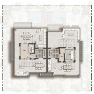 ever compound New Cairo Cred