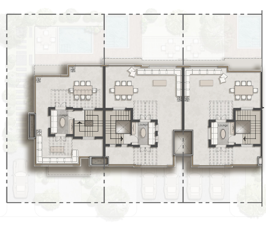 ever compound New Cairo Cred