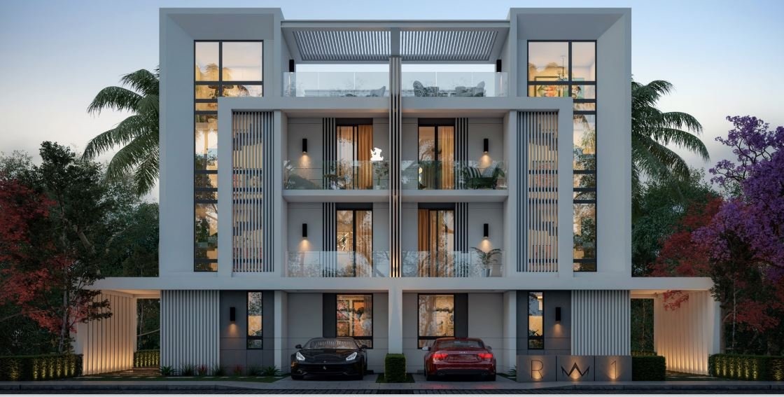 تعرف علي سعر فيلا بمساحة 510 متر في كمبوند ذا يارد ايليت نيو زايد