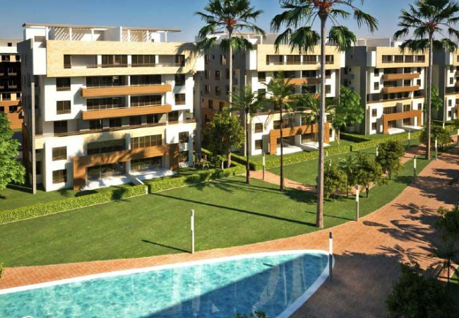 اشتري فيلا بمساحة 218 متر في ديجار القاهرة الجديدة