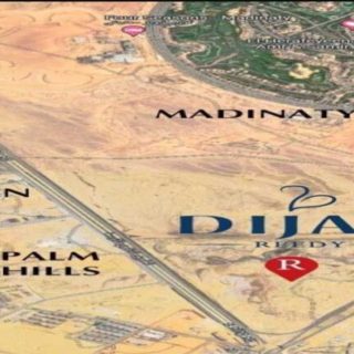 تفاصيل بيع فيلا بمساحة 260 متر في مشروع ديجار القاهرة الجديدة