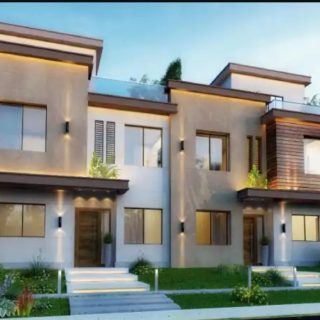 تفاصيل بيع فيلا بمساحة 260 متر في مشروع ديجار القاهرة الجديدة