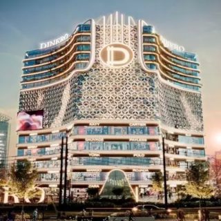 امتلك محل في دينيرو تاور العاصمة الجديدة بمساحة 55 متر