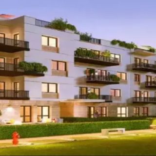 كمبوند اوكارديا العبور فوريو – Okardia Obour City Compound