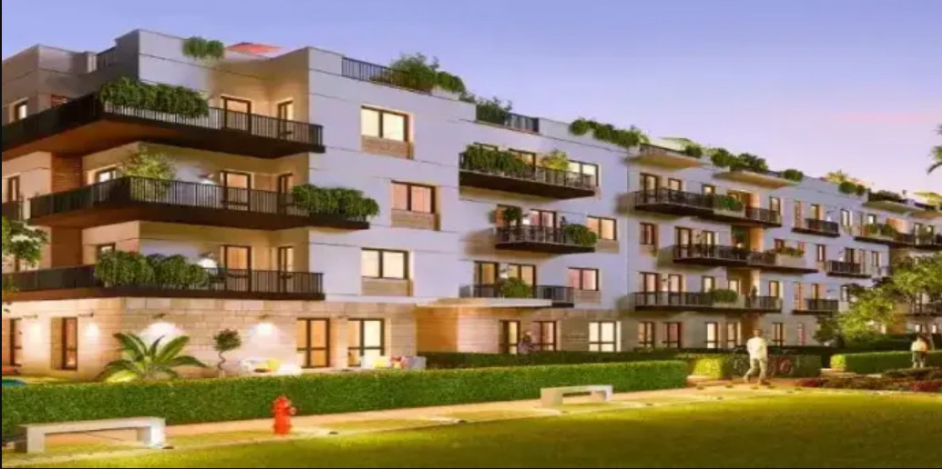 كمبوند اوكارديا العبور فوريو – Okardia Obour City Compound