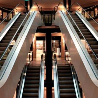 مول ثري فاليز القاهرة الجديدة أب وايد – Three Valleys New Cairo Mall