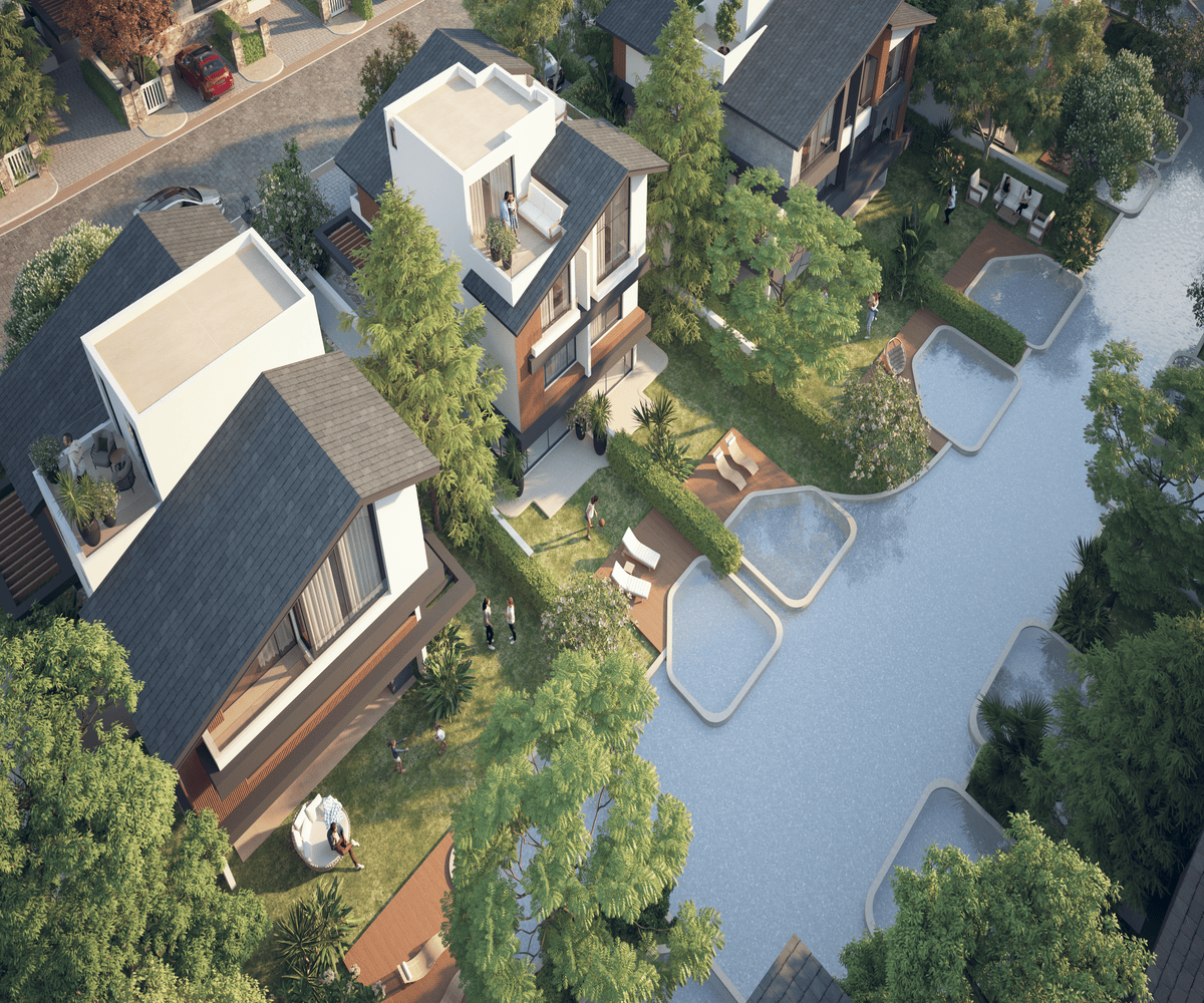 gems compound New Zayed VAI