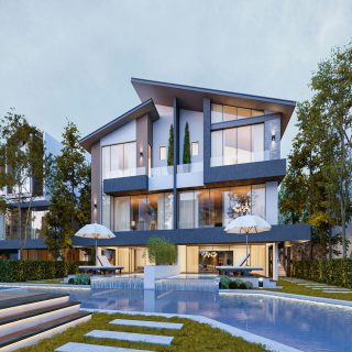 كمبوند جيمس زايد الجديدة فاي – Gems New Zayed Compound