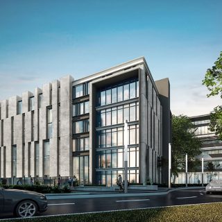 أحصل على محل في مول هايد بارك بيزنس ديستريكت القاهرة الجديدة بمساحة 80 متر