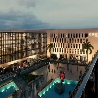 فيلات للبيع في الكازار القاهرة الجديدة 290 متر