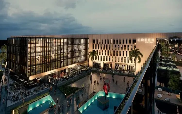 فيلات للبيع في الكازار القاهرة الجديدة 290 متر