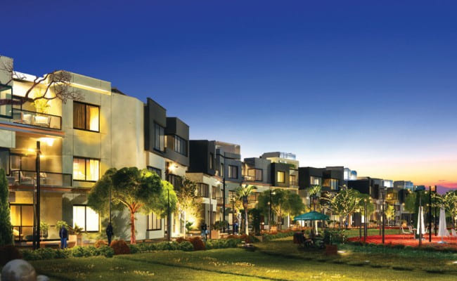 عرض متميز شقة 145 متر للبيع في كيان أكتوبر بموقع مميز