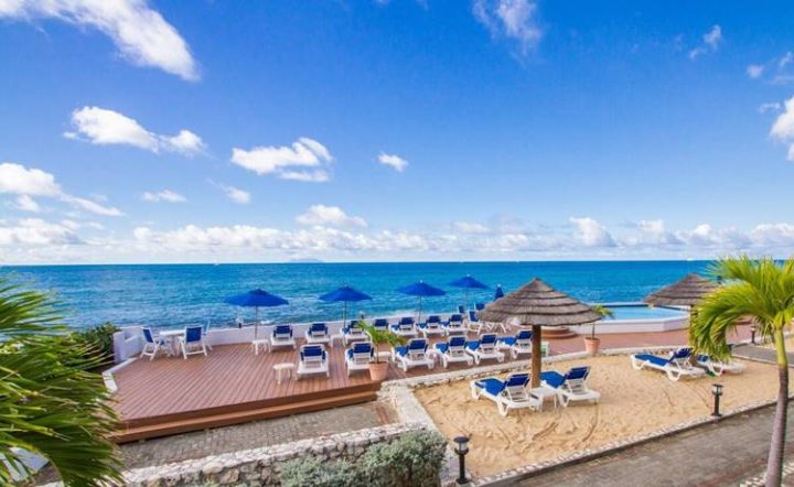 شاليه للبيع 170م في قرية لالونا العين السخنة بتسهيلات فى السداد