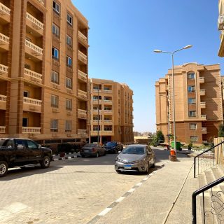 كمبوند لايت سيتي العاصمة الإدارية ماك – Light City New Capital Compound