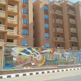 كمبوند لايت سيتي العاصمة الإدارية ماك – Light City New Capital Compound