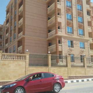 كمبوند لايت سيتي العاصمة الإدارية ماك – Light City New Capital Compound