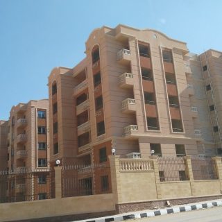 كمبوند لايت سيتي العاصمة الإدارية ماك – Light City New Capital Compound