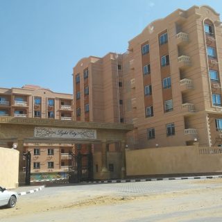 كمبوند لايت سيتي العاصمة الإدارية ماك – Light City New Capital Compound