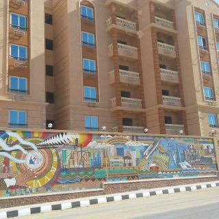 كمبوند لايت سيتي العاصمة الإدارية ماك – Light City New Capital Compound