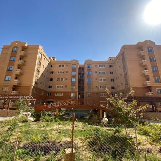 كمبوند لايت سيتي العاصمة الإدارية ماك – Light City New Capital Compound