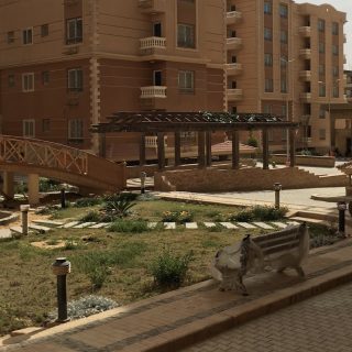 كمبوند لايت سيتي العاصمة الإدارية ماك – Light City New Capital Compound