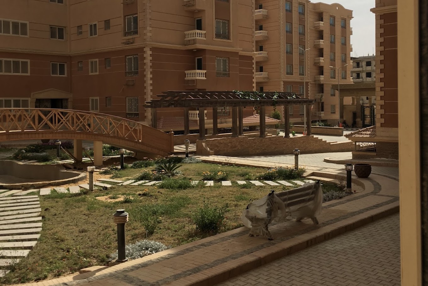 كمبوند لايت سيتي العاصمة الإدارية ماك – Light City New Capital Compound