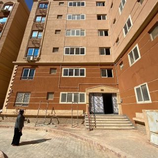 كمبوند لايت سيتي العاصمة الإدارية ماك – Light City New Capital Compound