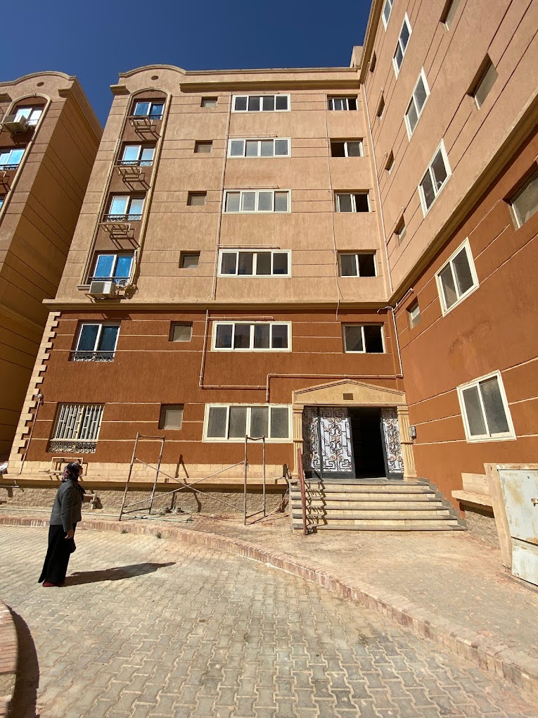 كمبوند لايت سيتي العاصمة الإدارية ماك – Light City New Capital Compound